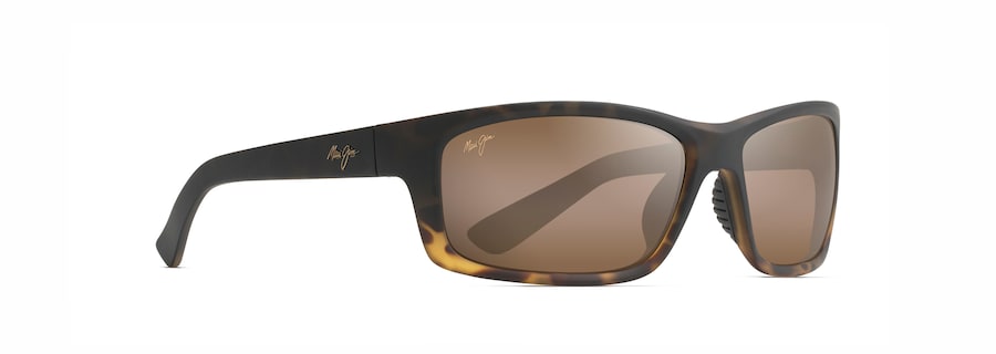 Maui Jim Kanaio Coast model illustration